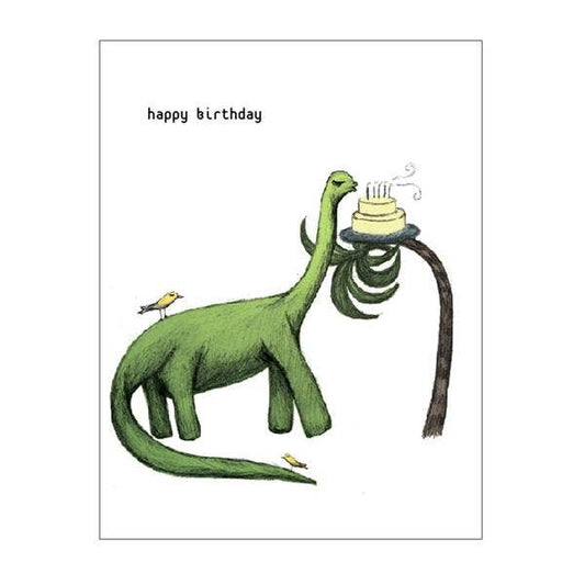 Bronto Notecard