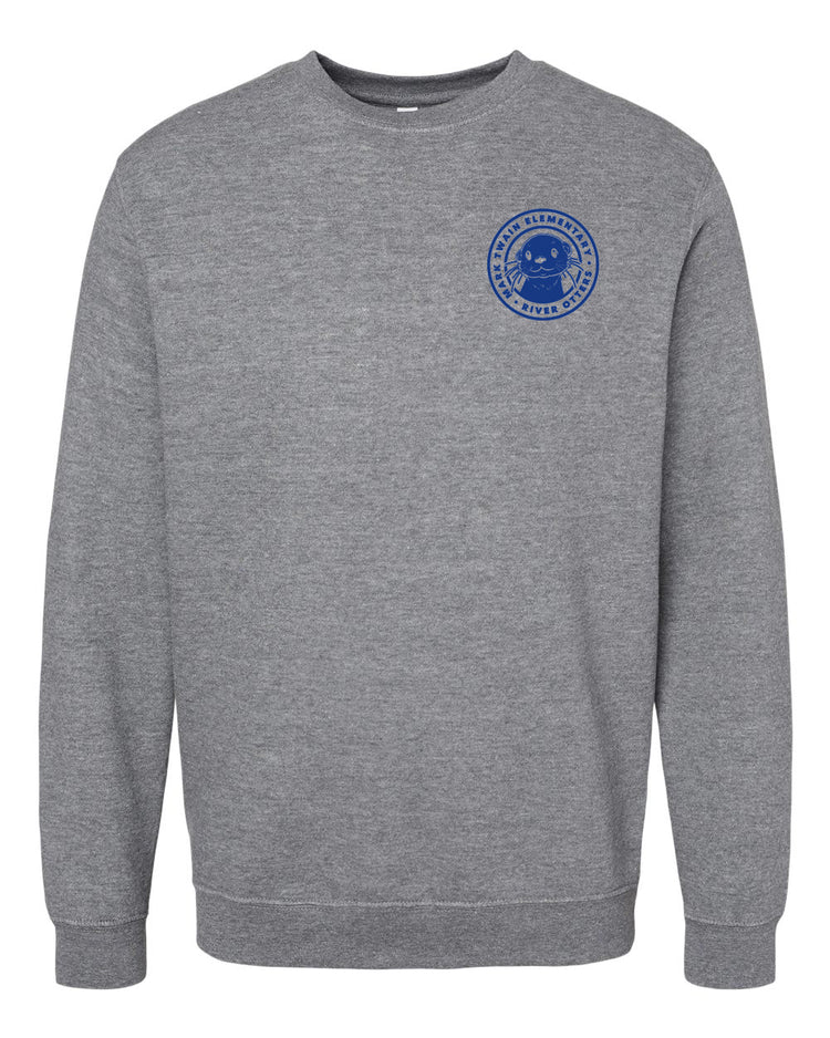 Mark Twain Unisex Options