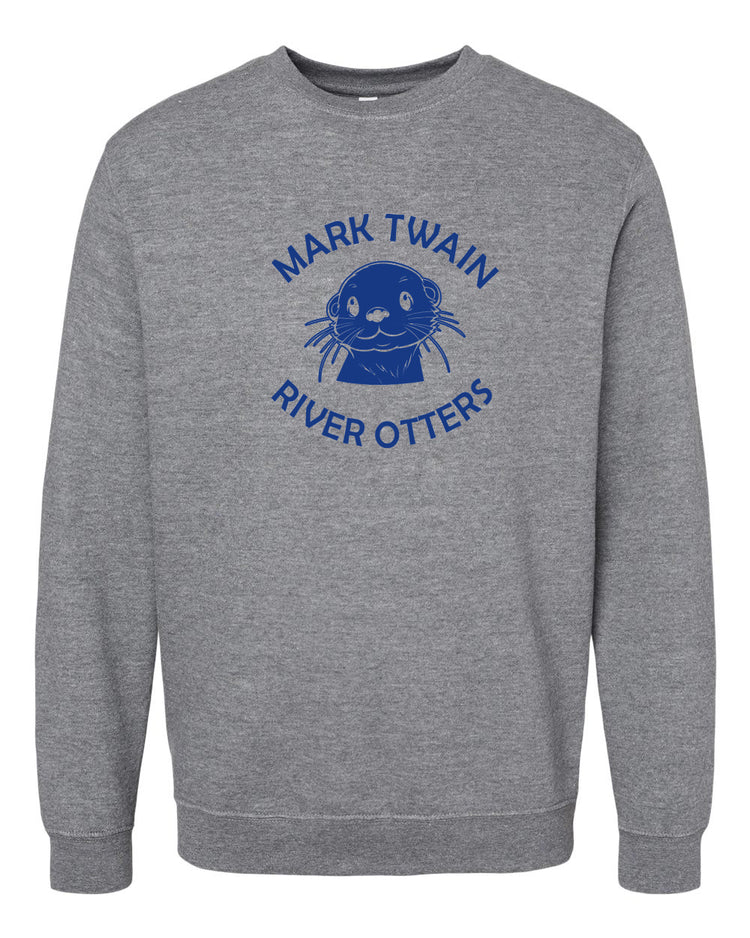 Mark Twain Unisex Options