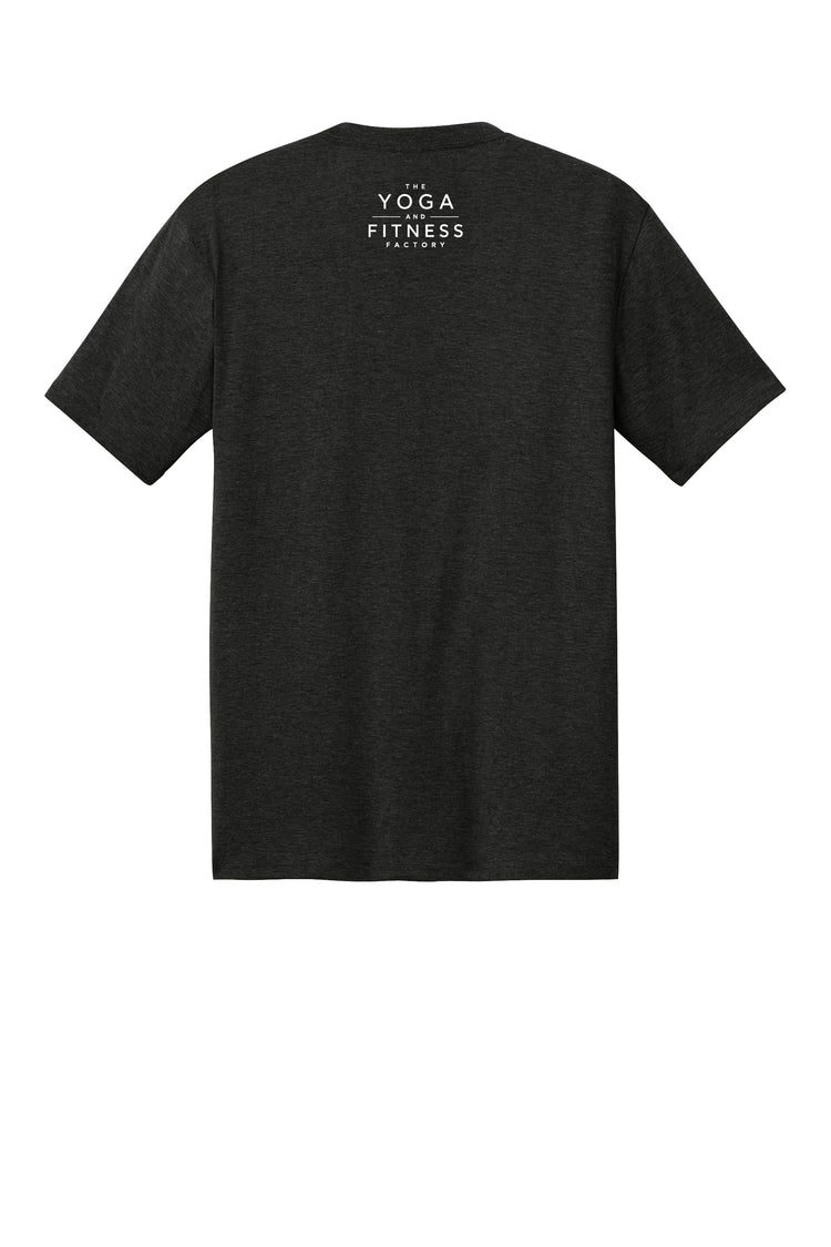 Rumi Design Unisex : Yoga + Fitness Factory