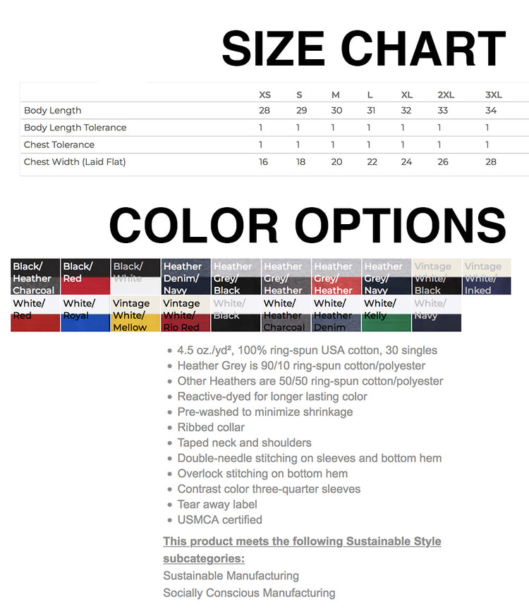 Unisex Baseball Tee – White Christmas Shirt | Holiday Graphic Baseball T-Shirt