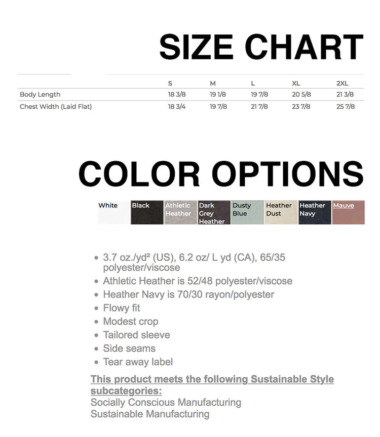 Women's Crop Top | Rainbow Pride Shirt - Eco Friendly Apparel by Megan Lee Designs