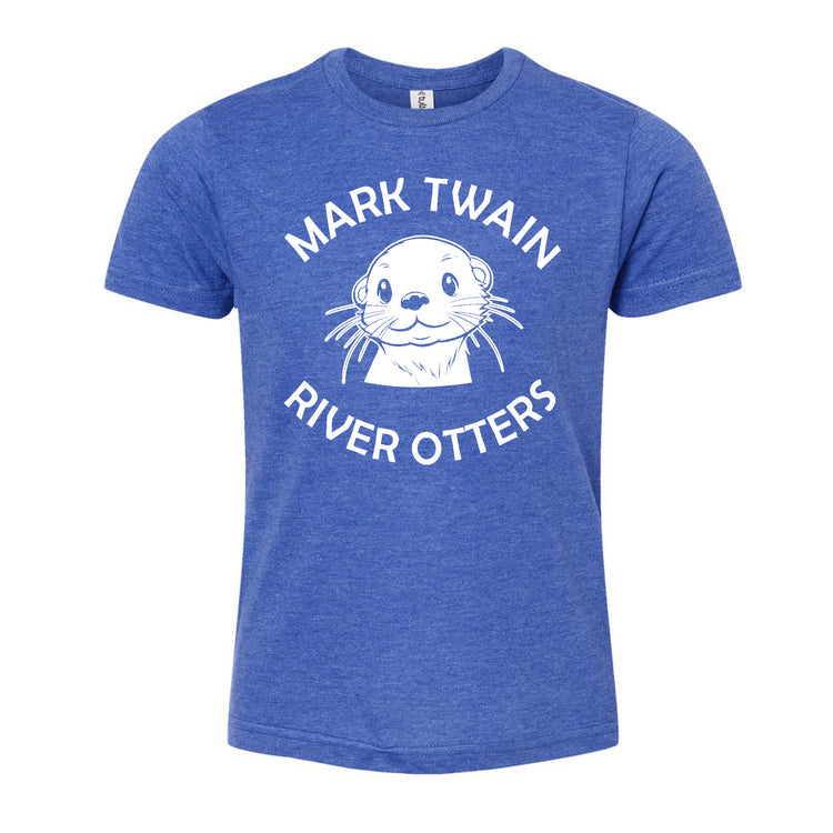 Mark Twain Unisex Options