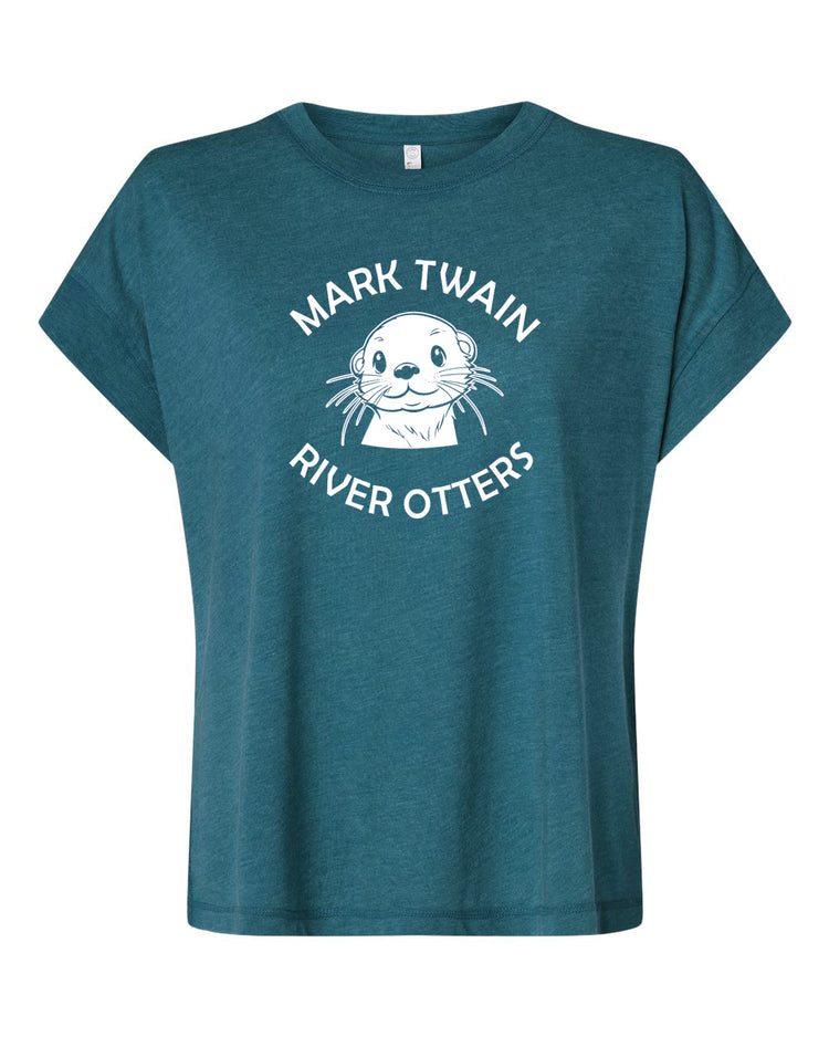 Mark Twain Women's Options
