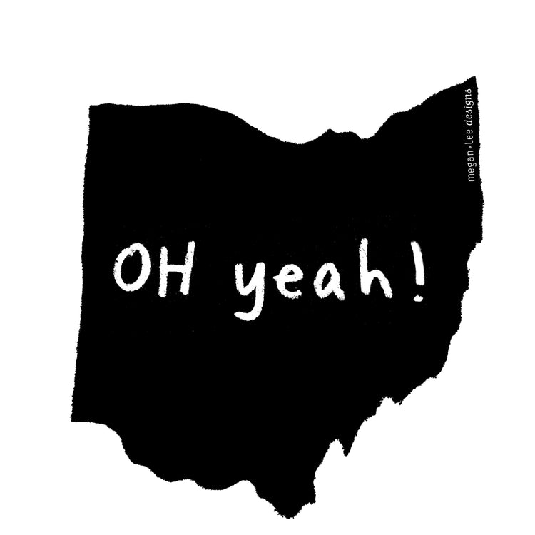 Make Your Own T-Shirt – Customizable T-Shirt Print | OH Yeah Design