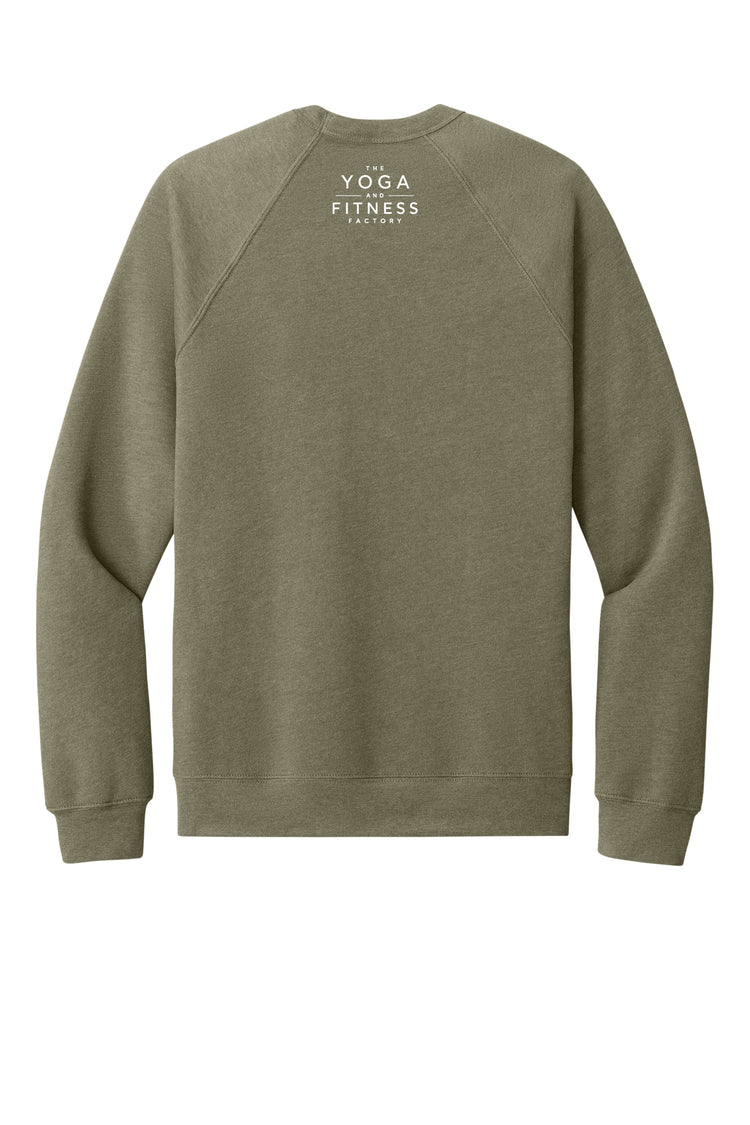 Rumi Design Unisex : Yoga + Fitness Factory
