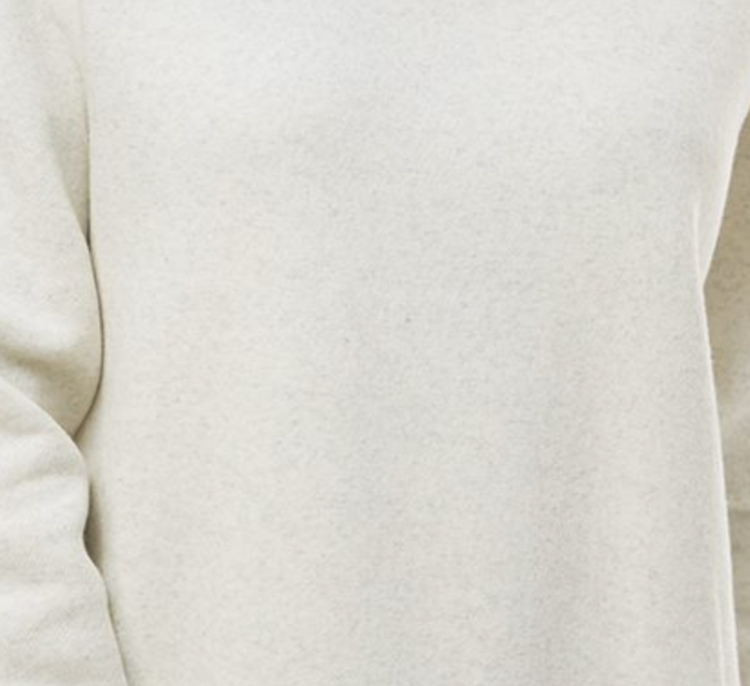 Women's Fleece Sweatshirt - Go Bucks Weekend Oversized Soft Pullover By Megan Lee Designs