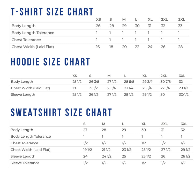 Mark Twain Unisex Options