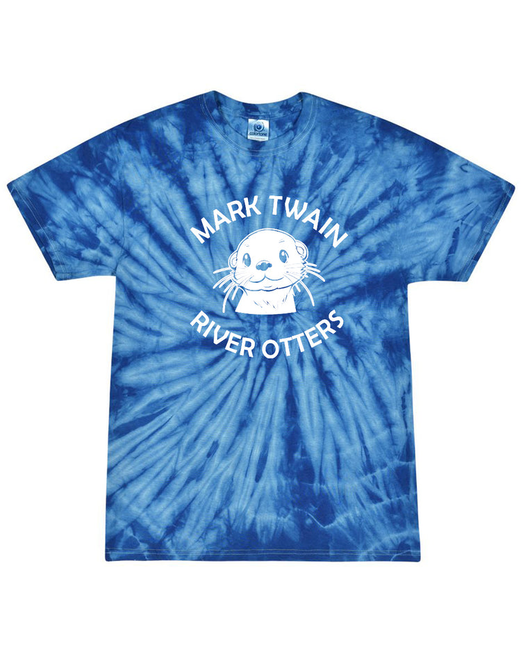 Mark Twain Unisex Options