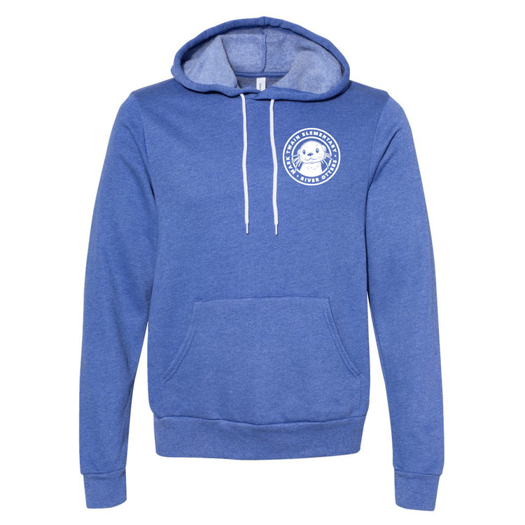 Mark Twain Unisex Options
