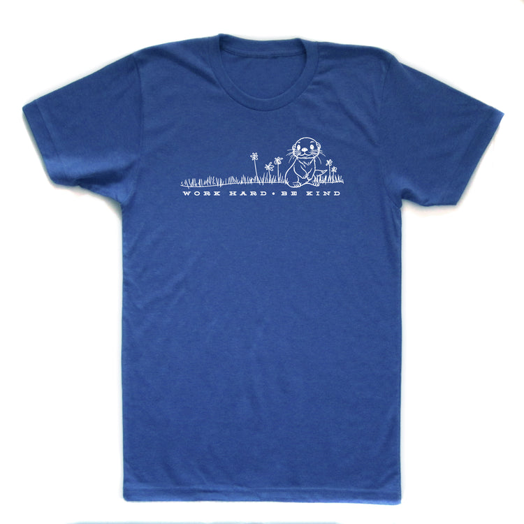 Mark Twain Unisex Options