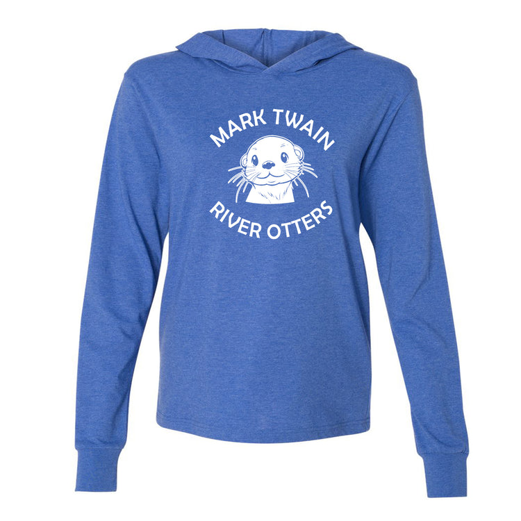 Mark Twain Unisex Options