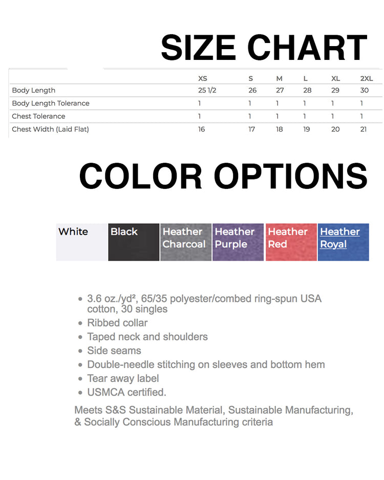 Women's V-Neck Tee Dolly - Hand Printed Soft Cotton Eco Friendly Shirt