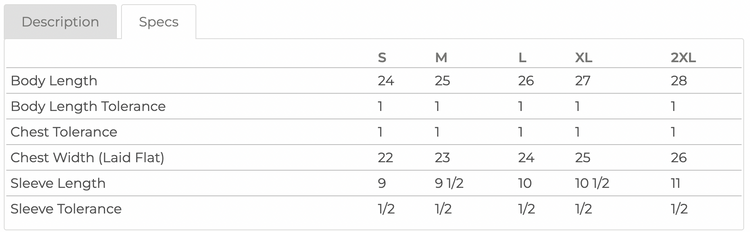 a table with a number of different items on it