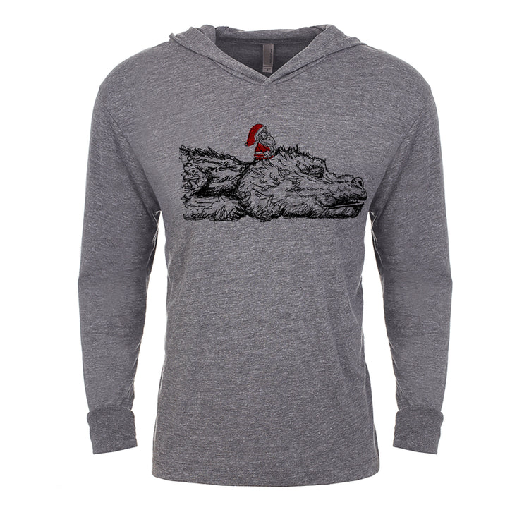 Unisex T-Shirt Hoodie - Hand Printed Hoodie With Soft Fabric Sweatshirt Style