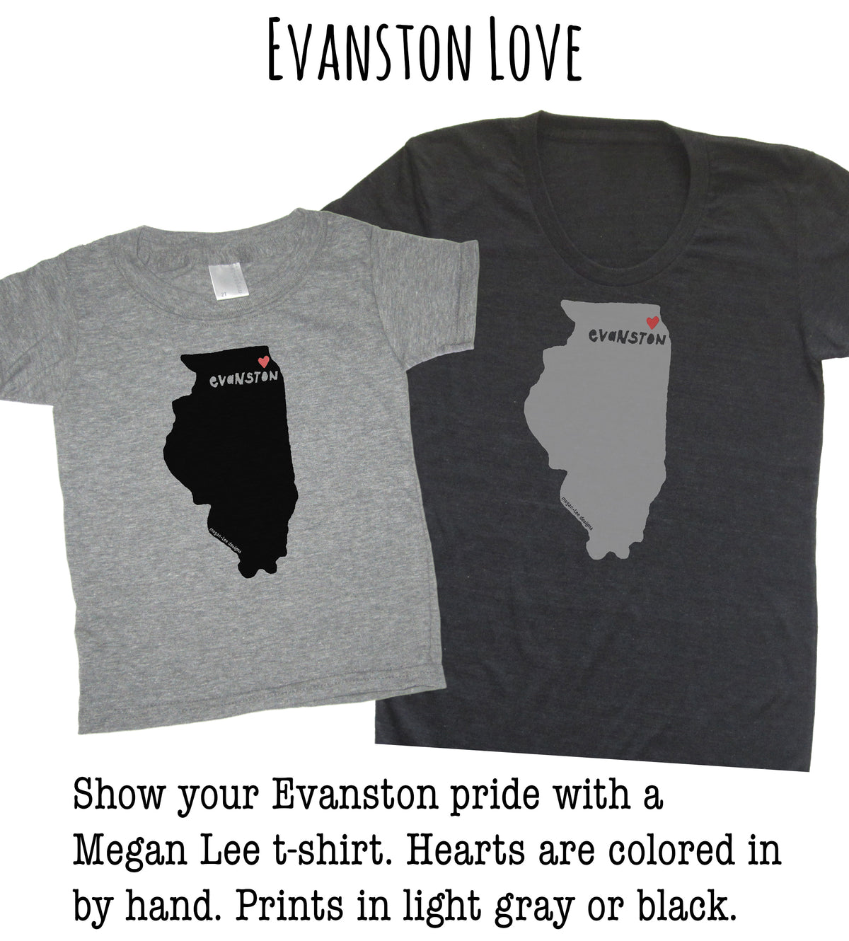 Evanston Love