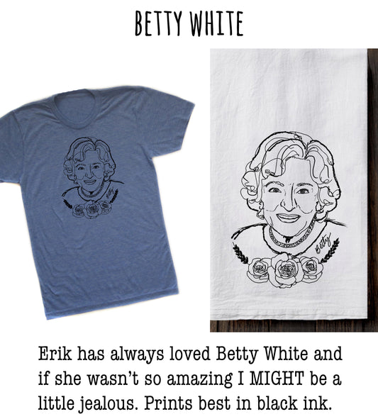 Betty White