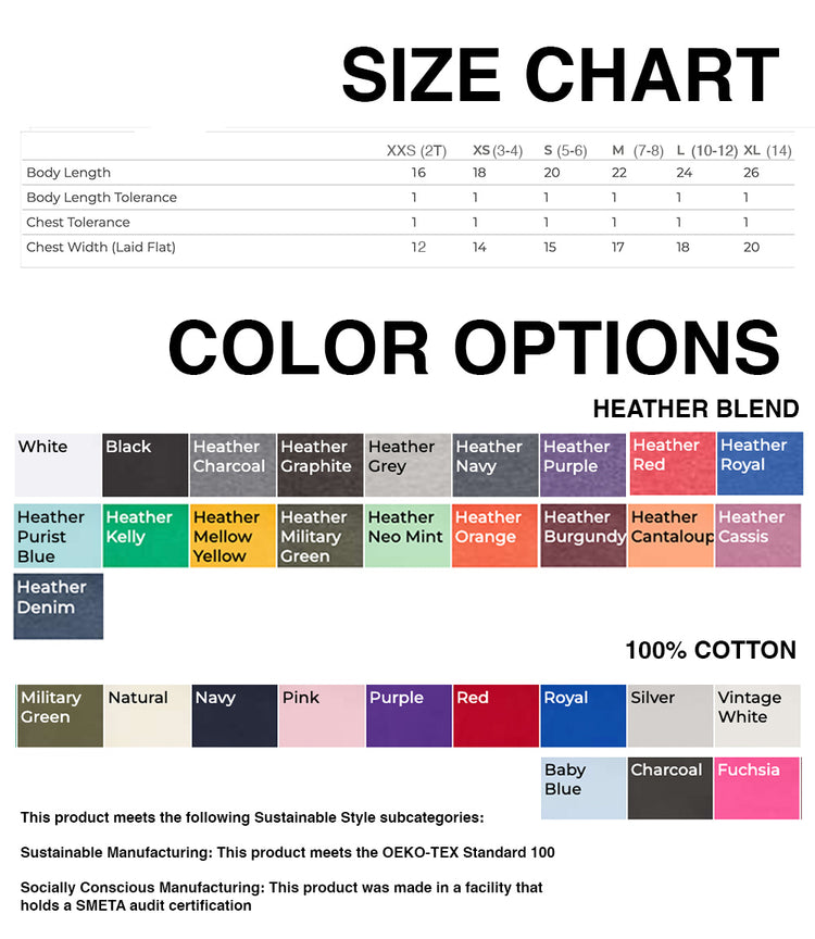 a color chart for a hair color chart