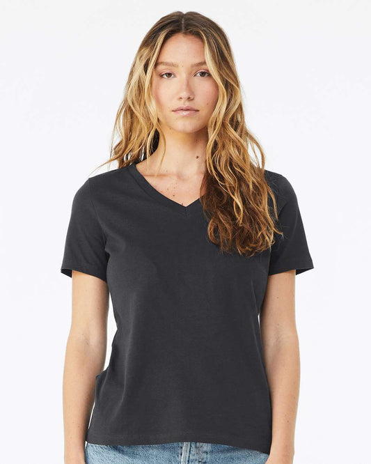 Stop Hate : Women's Flowy V-Neck