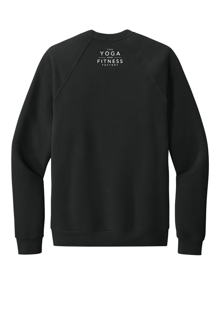 Rumi Design Unisex : Yoga + Fitness Factory