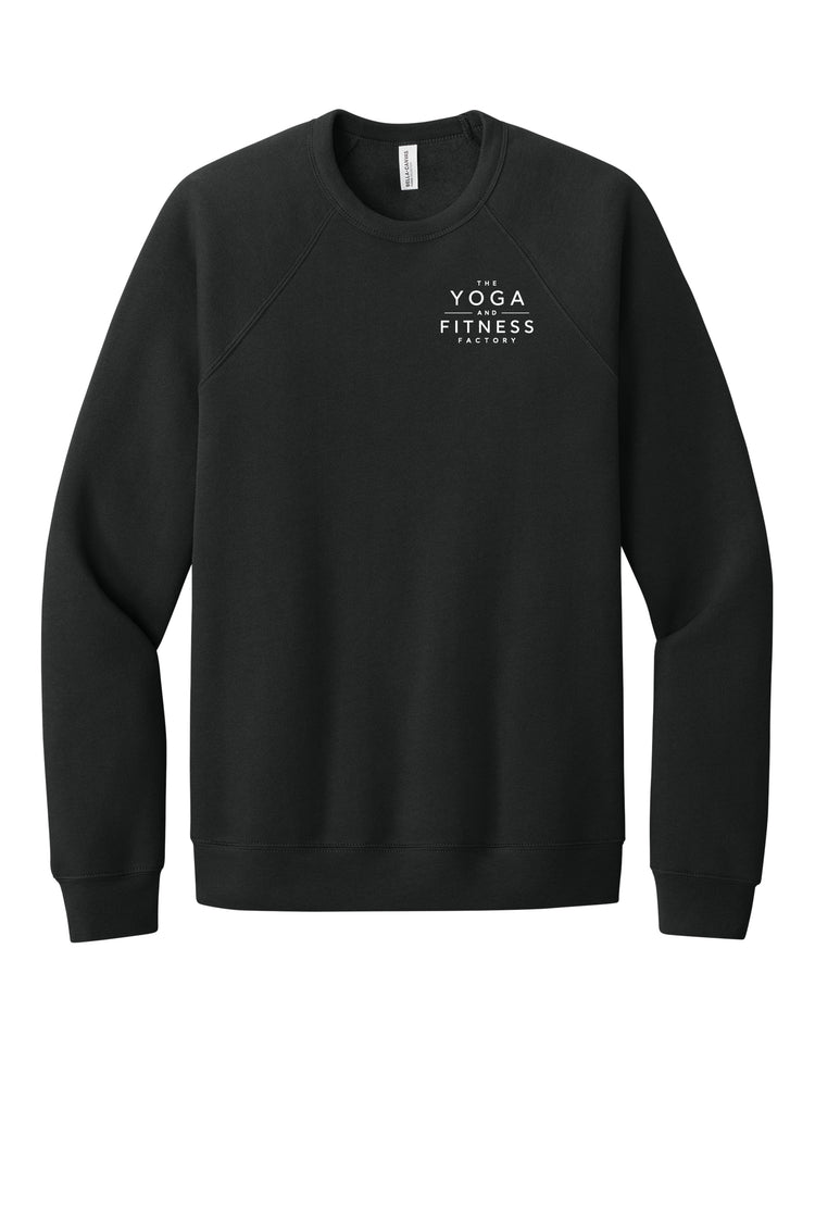 Rumi Design Unisex : Yoga + Fitness Factory