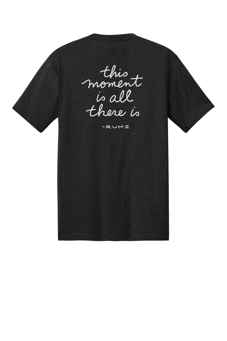 Rumi Design Unisex : Yoga + Fitness Factory