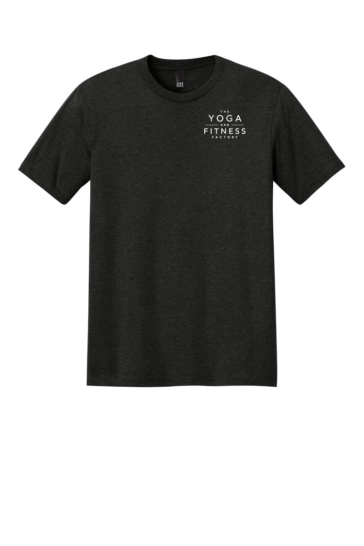 Rumi Design Unisex : Yoga + Fitness Factory
