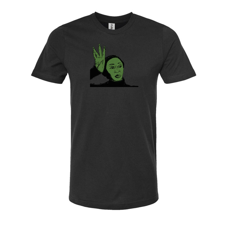 Elphaba : Unisex  Tee