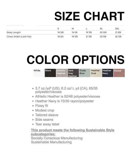 Women's Crop Top | Rainbow Pride Shirt - Eco Friendly Apparel by Megan Lee Designs