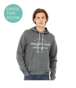 Make your own hoodie with our designs : Unisex Hoodie