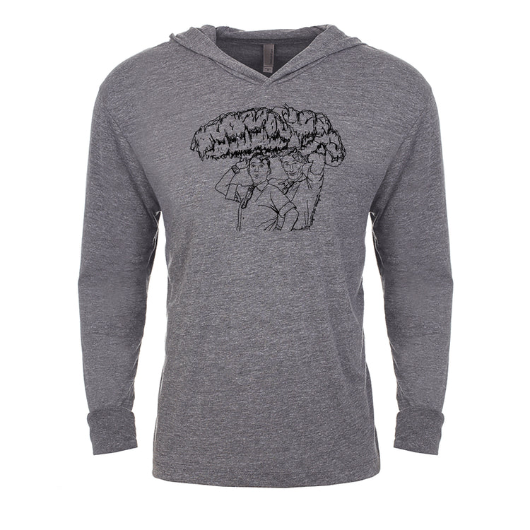 Holiday Sweatshirt – Misters Holiday Edition | Unisex Screen Printed Apparel