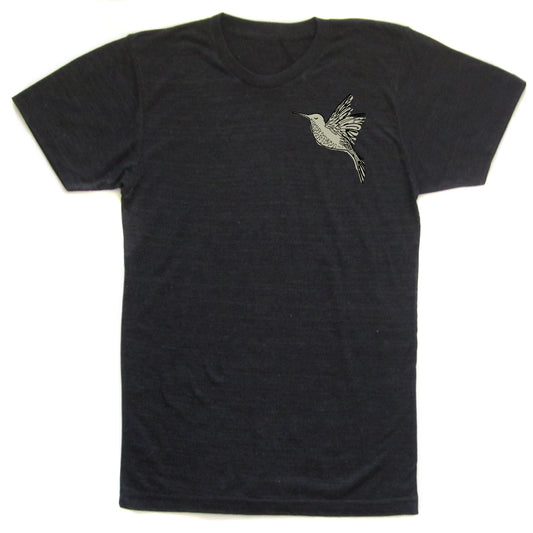 Hummingbird : Unisex Tee
