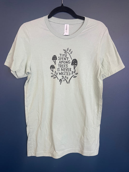 Trees : Unisex Tee