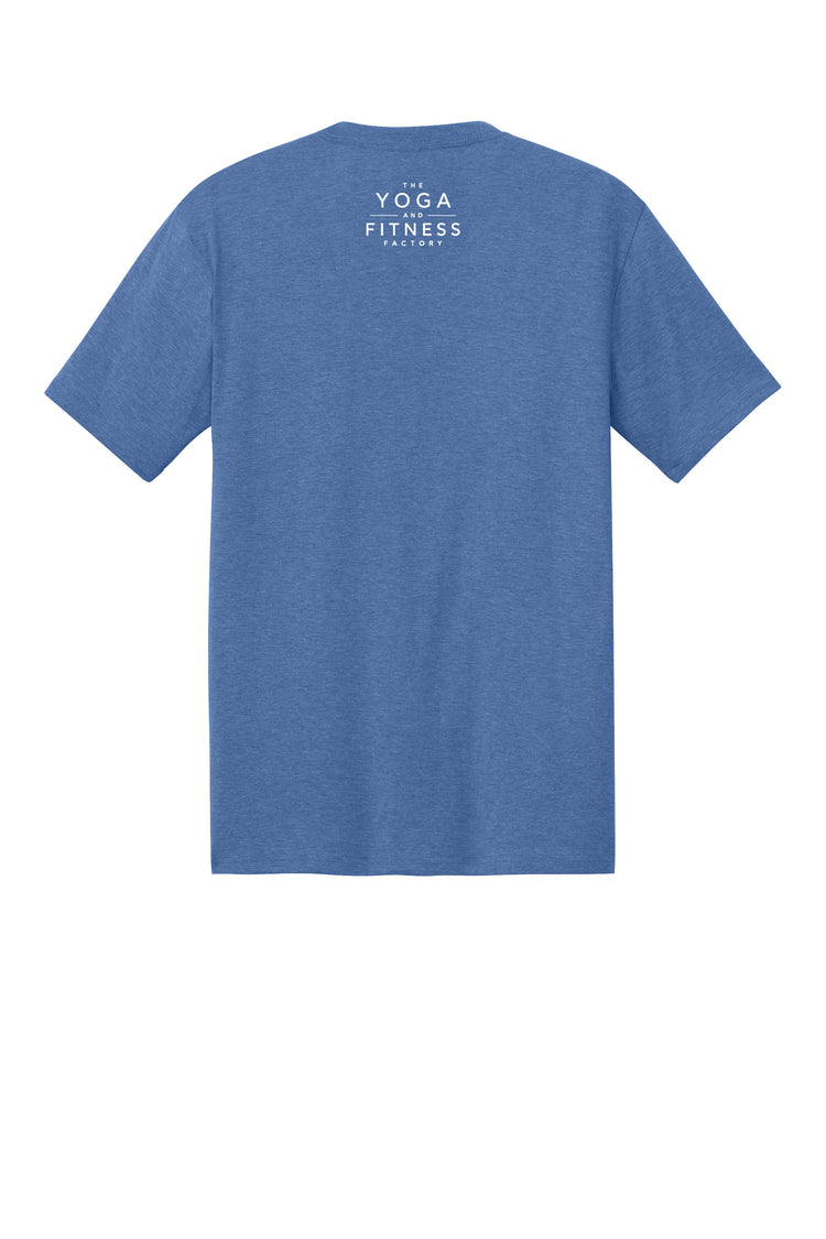 Rumi Design Unisex : Yoga + Fitness Factory