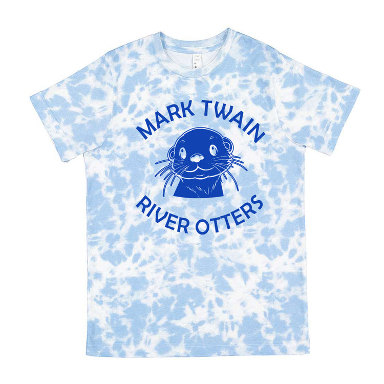 Mark Twain Unisex Options
