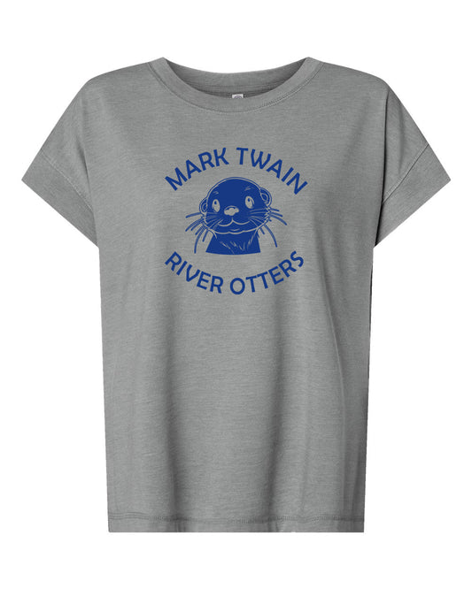 Mark Twain Women's Options