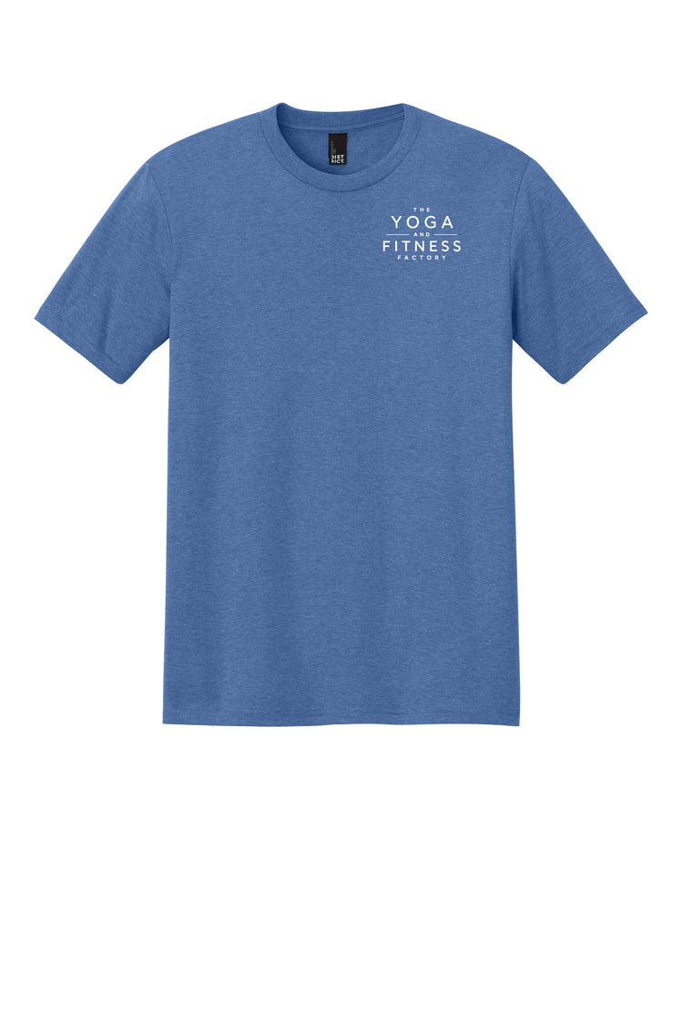 Rumi Design Unisex : Yoga + Fitness Factory