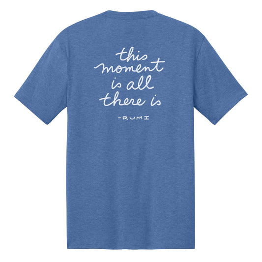 Rumi Design Unisex : Yoga + Fitness Factory