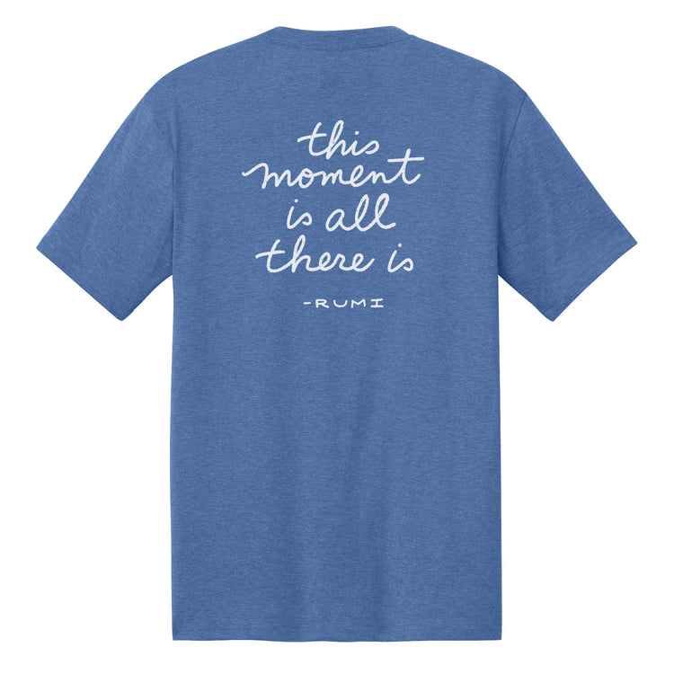 Rumi Design Unisex : Yoga + Fitness Factory