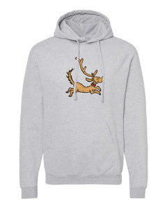 Max Grinch Hoodie