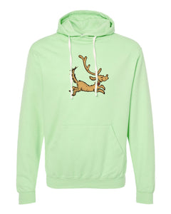 Max Grinch Hoodie