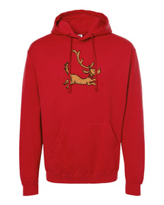 Max Grinch Hoodie