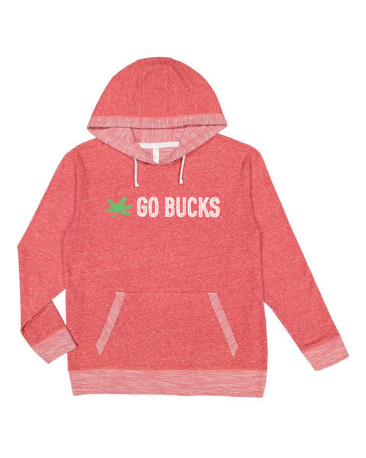 Go Bucks Unisex Hoodie