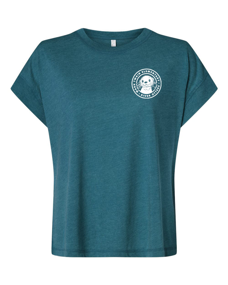 Mark Twain Women's Options