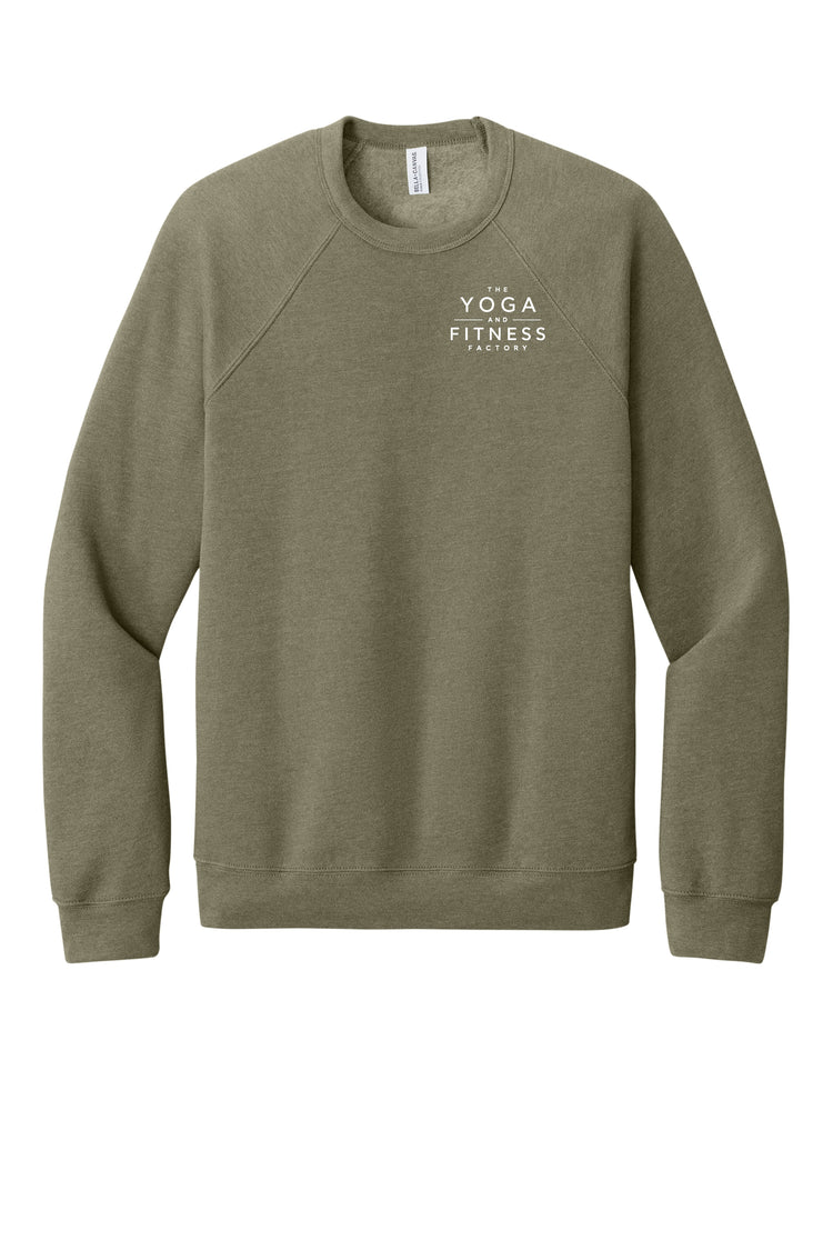 Rumi Design Unisex : Yoga + Fitness Factory