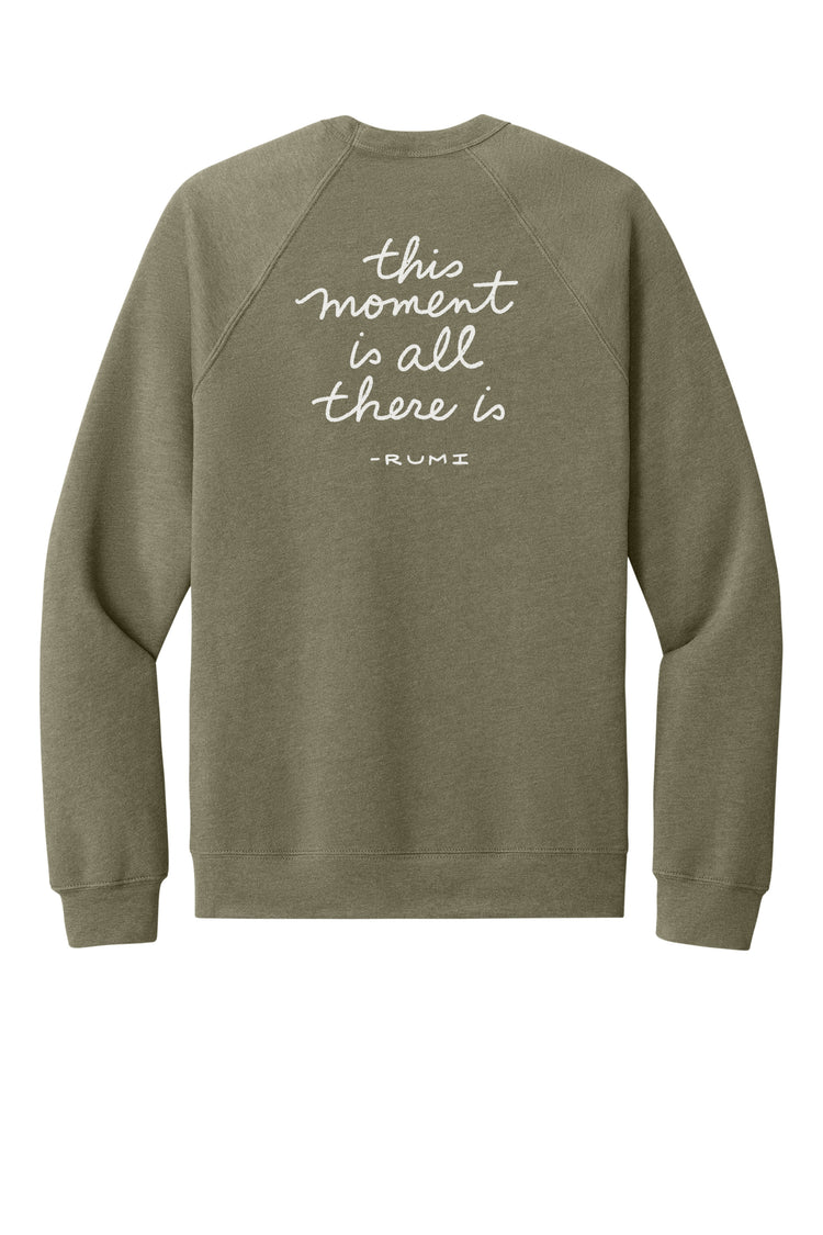 Rumi Design Unisex : Yoga + Fitness Factory