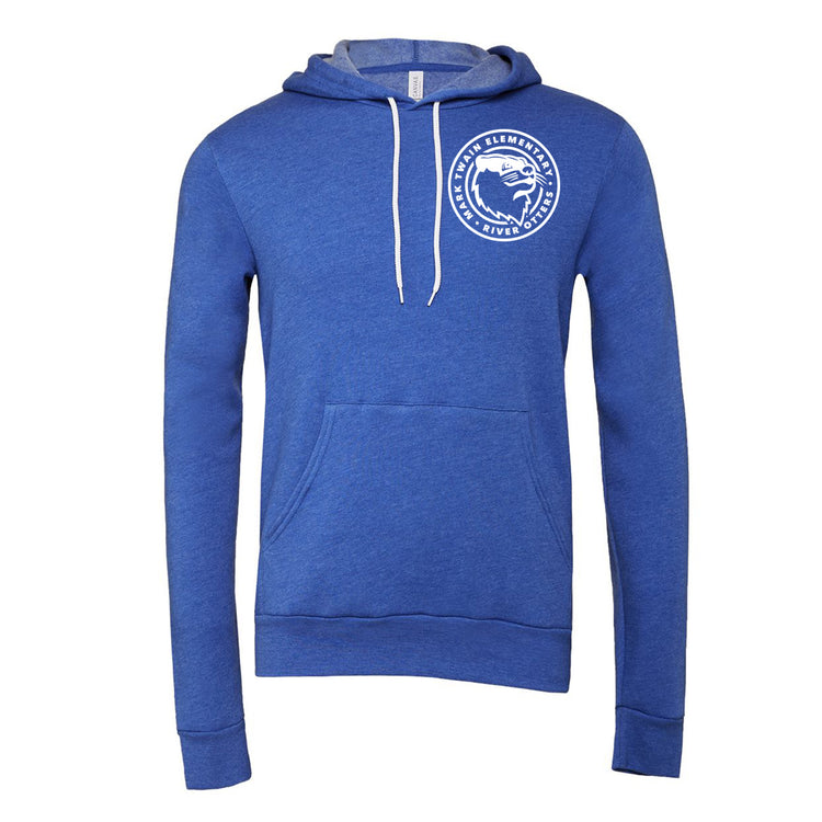 Mark Twain Unisex Options