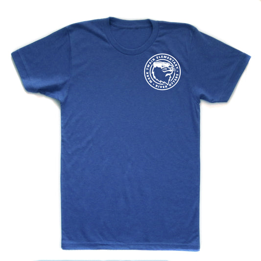 Mark Twain Unisex Options