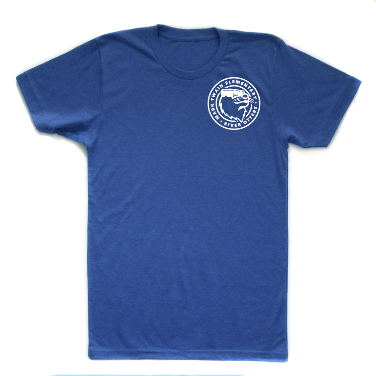 Mark Twain Unisex Options