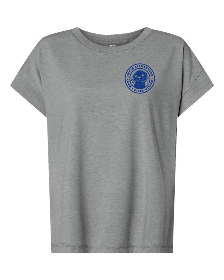 Mark Twain Women's Options